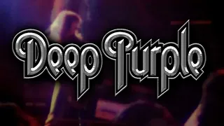 Deep Purple - Lady Double Dealer (Live April 1975)