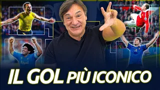 Gol iconici: VI SVELO IL MIO PREFERITO - League Of Gol | Fabio Caressa