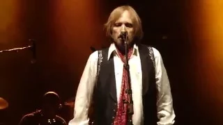 Tom Petty....Oh Well....8/12/10....Nashville