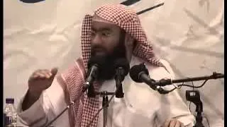 الخليفة الراشد عمر بن عبدالعزيز الشيخ نبيل العوضي