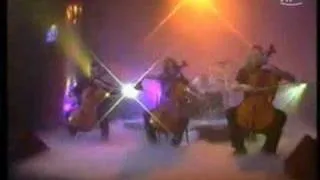 Apocalyptica - Farewell live (2005)