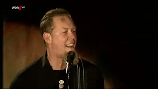 Metallica - Rock Am Ring 2006 [720p/50fps]