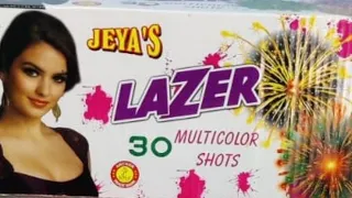 Jeya's 30Shots Lazer | Oru Sol Patasu Kadai | Crackers Show Time | CST | Multi Colour |