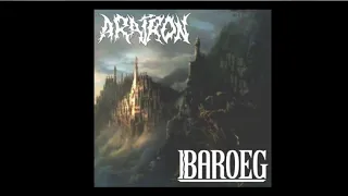 Aratron [2001-05-18] Baroeg, Rotterdam, Netherlands