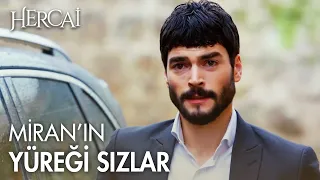 Azat, Reyyan'ı konağa geri getiriyor - Hercai Efsane Sahneler