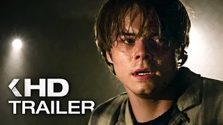 NEW MUTANTS Trailer 2 German Deutsch (2020)