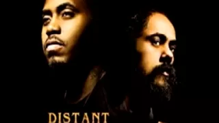 Nas & Damien Marley - Patience Instrumental