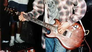 Nirvana - (Live at Duffy's Tavern Lincoln, NE 5/13/90) - (Remastered Audio)