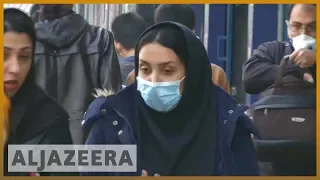 Polluted air kills seven million people each year: WHO | Al Jazeera English