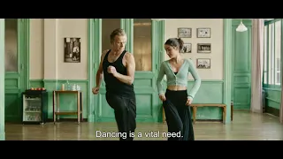 Rumba Therapy / Rumba la vie (2022) - Trailer (English Subs)