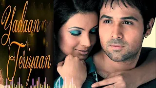 Yaadan Teriyan |  Dil Diya Hai (2006) |Himesh Reshammiya|Love Song|