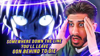 KILLUA WILL DO WHAT?! || Hunter x Hunter Episode 89 Reaction