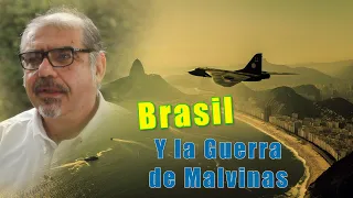 Brasil y la Guerra de Malvinas de 1982