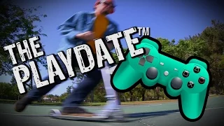 PLAY DATE! - Mega64