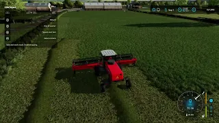 Live / Farming simulation 22 Bucland