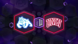 HIGHLIGHTS: UNLV at Fresno State Baseball 5/11/24