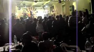 Los Guaraníes - La Malagueña [en vivo en Saujil]