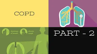 COPD (PART - 2) | The White Army