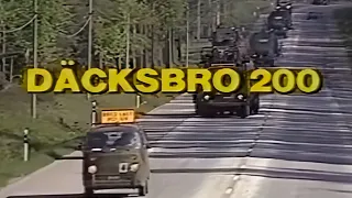 Filmen - Däcksbro 200