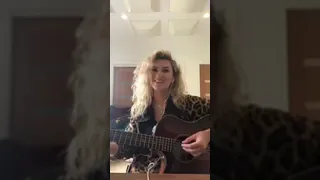 Tori Kelly covers Big Girls Don’t Cry (Fergie)