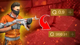 🇷🇴 CUM SA FACI GOLD pe STANDOFF 2  in UPDATE-UL 0.16.3 ?!? 🇷🇴