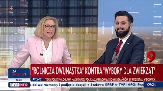 "Minęła 9". Lidia Burzyńska, Norbert Kaczmarczyk, Jarosław Sachajko, Tomasz Szymański, Wanda Nowicka