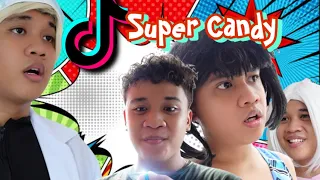 Jepoy TikTok Part 49|| Super Candy 🍬