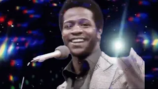 Al Green-Tired Of Being Alone.    (1973)