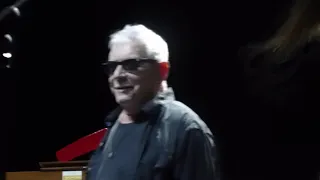 Eric Burdon Paris Olympia 08 Oct 2019 #1