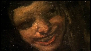 #Documental sobre Goya (2002)