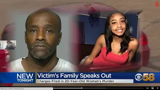 53-Year-Old Married Man Killed His Side Chick