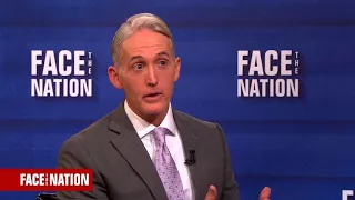 Rep. Gowdy says Deputy AG Rod Rosenstein should not be fired