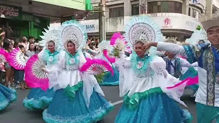 Street Dance Competition : Panukulan Quezon Niyogyugan Festival 2023