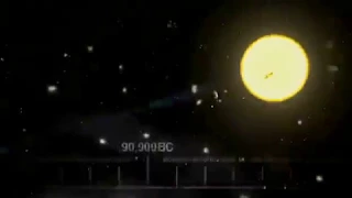 The Big Bang Theory Season 2 Intro Backwards