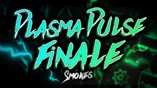 Plasma Pulse Finale by xSmoKes and Giron 100% (Jump from Down Bass!)