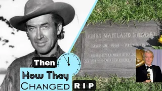 HOW THE WEST WAS WON "1962" Cast ⭐ Then and Now | Real Name and Role Name