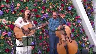 Daisy Chute - Troubadour Boy @ The Shard, London 18/08/18