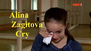 Alina Zagitova "Tough child" Subtitled English and Español. (Documentary 2017).