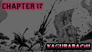 This Was 12 SECONDS! | KAGURABACHI Chapter 17 Reaction