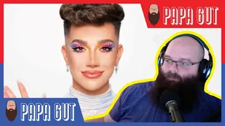 The Gaslighting Of James Charles