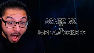 AGNEZ MO x JABBAWOCKEEZ - Get Loose [Official Dance Video] | REACTION