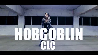 CLC - Hobgoblin - Lisa Rhee Dance Cover