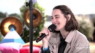 YELLE aux Francofolies : « Je t’aime encore »