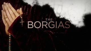 The Borgias (Борджиа)