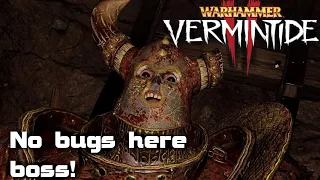 Chaos Wastes is a perfectly polished expansion | Vermintide 2