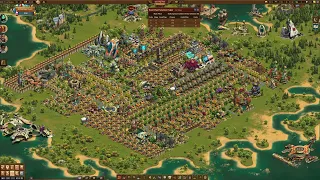 Rival Questline - How I Finish FAST - Forge of Empires