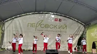 1 июня 2019 до-ре-ми