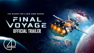 Final Voyage (2019) | Official Trailer | Sci-fi/Mystery