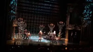 Evie Dolan - Phantom of the Opera - School of Rock mash up