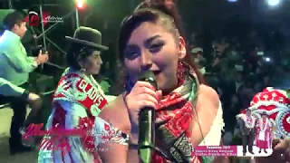 Muñequita Milly - en vivo (Asesino de amor 2017) La Paz - Adrian Producciones